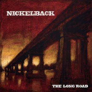 Nickelback - The Long Road LP