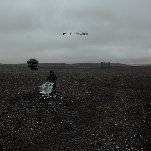 NF - The Search 2LP