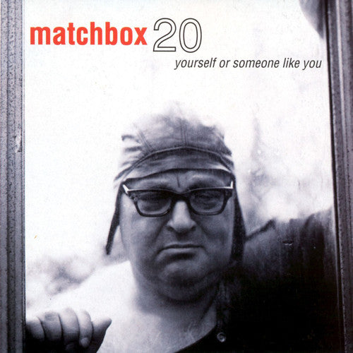 Matchbox 20 - Yourself Or Someone Like You (Clear ROCKTOBER LP)
