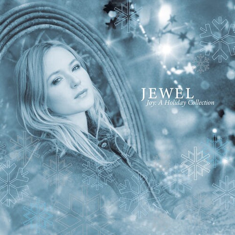 Jewel - Joy: A Holiday Collection LP