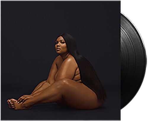 Lizzo - Cuz I Love You (LP)