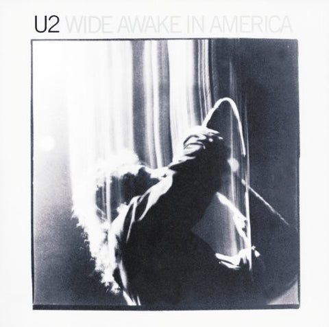 U2 - Wide Awake In America (180Gram LP)