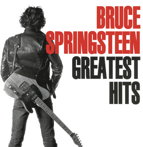 Bruce Springsteen - Greatest Hits (150Gram 2LP + Download Card)