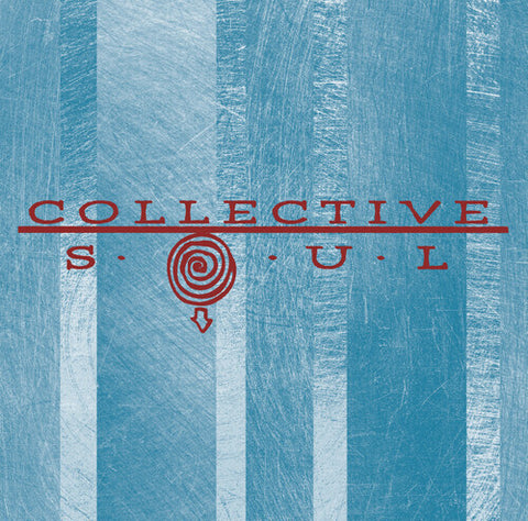Collective Soul (25th Anniversary LP)