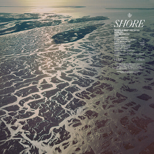 Fleet Foxes - Shore (2LP)