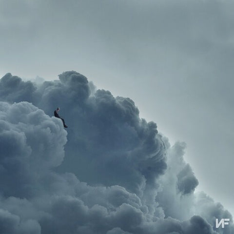 NF - Clouds LP