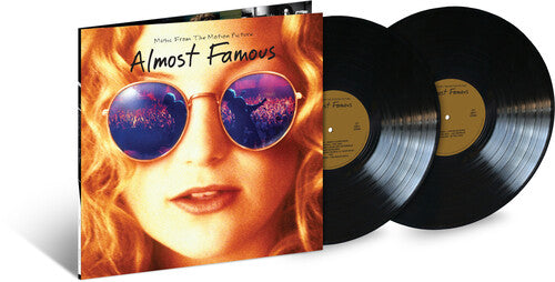 Almost Famous Soundtrack