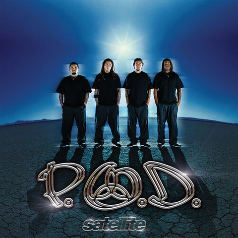 POD - Satellite LP