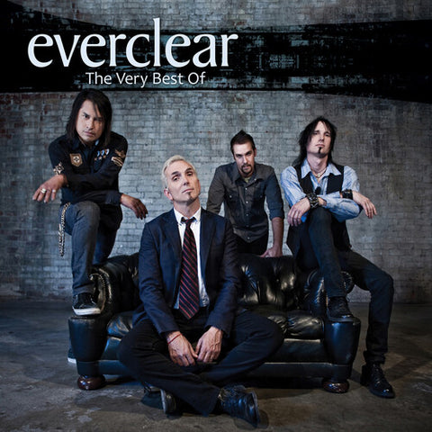 Everclear - Very Best Of (Picture Disc LP)