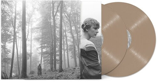 Taylor Swift - Folklore 2LP