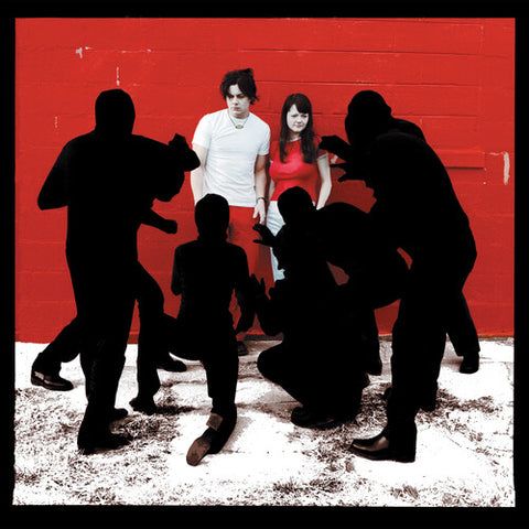 The White Stripes - White Blood Cells (180Gram LP)