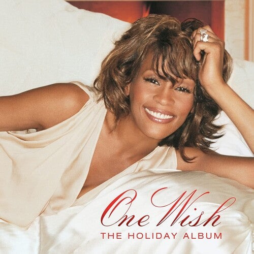 Whitney Houston - One Wish (150Gram LP)