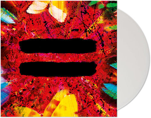 Ed Sheeran - = (Indie Exclusive LP)