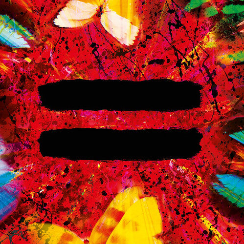 Ed Sheeran - = (Indie Exclusive LP)