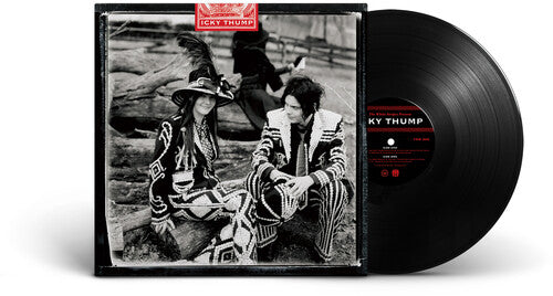 White Stripes - Icky Thump 2LP