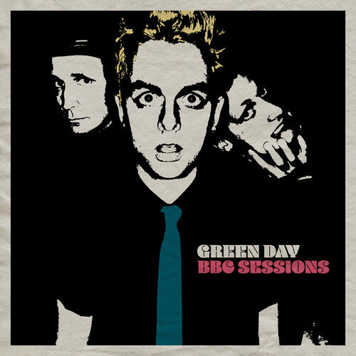 Green Day - BBC Sessions (Indie Exclusive White  2LP)