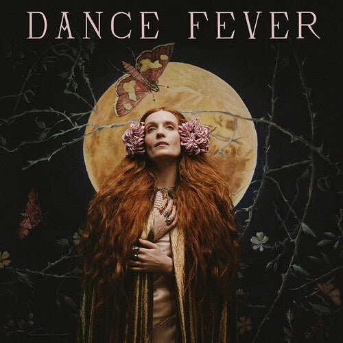 Florence & The Machine - Dance Fever (Gray, Indie Exclusive)