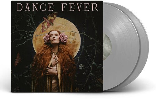 Florence & The Machine - Dance Fever (Gray, Indie Exclusive)