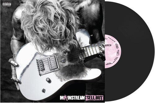 Machine Gun Kelly - Mainstream Sellout 2LP