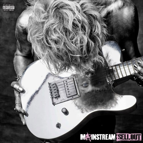 Machine Gun Kelly - Mainstream Sellout 2LP