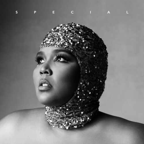 Lizzo - Special LP