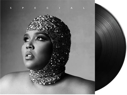 Lizzo - Special LP