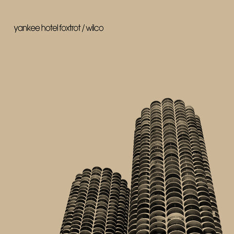 Wilco - Yankee Hotel Foxtrot (2022 Remastered Indie Exclusive 2LP)