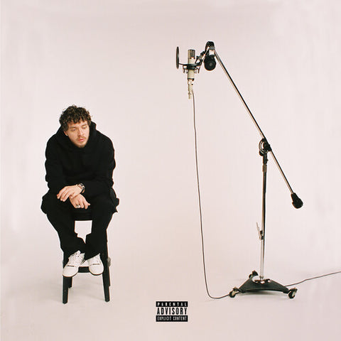 Jack Harlow - Come Home The Kids Miss You (Indie Exclusive Clear LP)