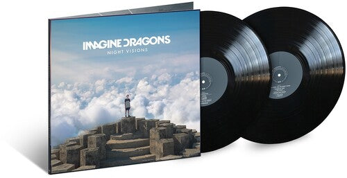 Imagine Dragons - Night Visions: Expanded Edition 2LP
