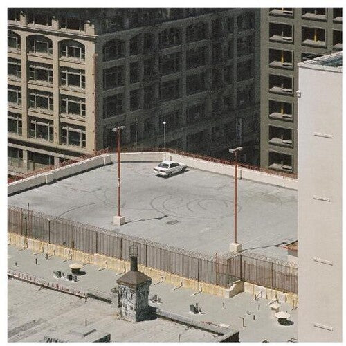 Arctic Monkeys - Car (Indie Exclusive Color LP)