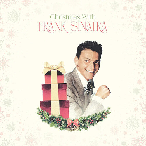 Frank Sinatra - Christmas With Frank Sinatra LP