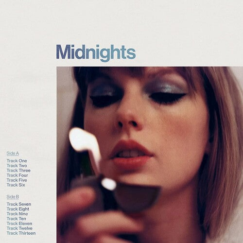 Taylor Swift - Midnights LP