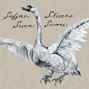 Sufjan Stevens - Seven Swans (140 Gram LP)