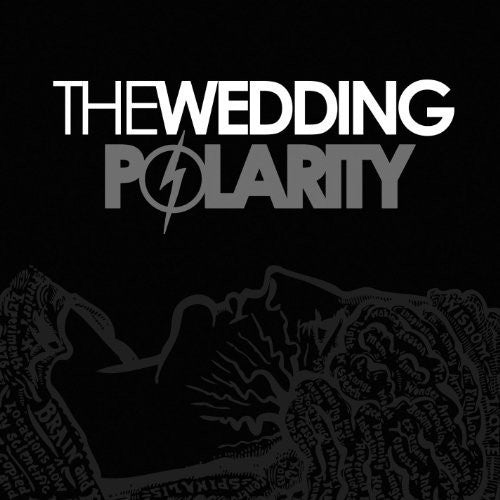 The Wedding - Polarity Vinyl Double LP [SMLXL EXCLUSIVE]