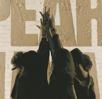 Pearl Jam - Ten 2LP (180 Gram)