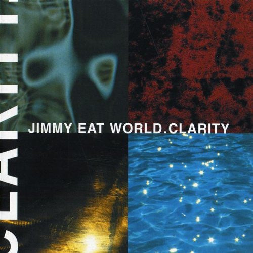 Jimmy Eat World - Clarity (140 Gram 2LP)