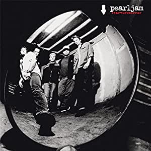 Pearl Jam - Rearview Mirror Vol 2(Downside)2LP