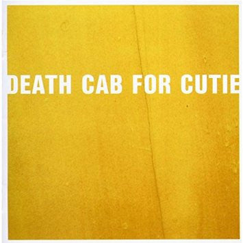 Death Cab For Cutie - The Photo Album LP