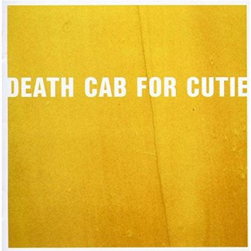 Death Cab For Cutie - The Photo Album (180 Gram LP+Download)