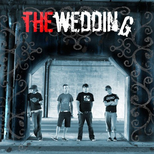 The Wedding (Expanded Edition) Vinyl  Double LP [SMLXL EXCLUSIVE]
