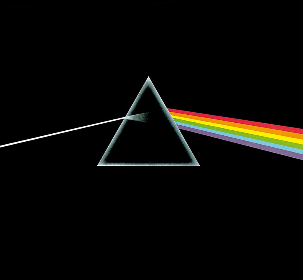 Pink Floyd - The Dark Side Of The Moon (180Gram LP)