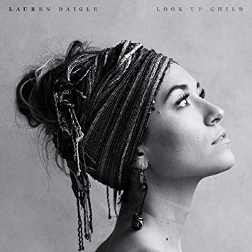 Lauren Daigle - Look Up Child (Double Vinyl LP)