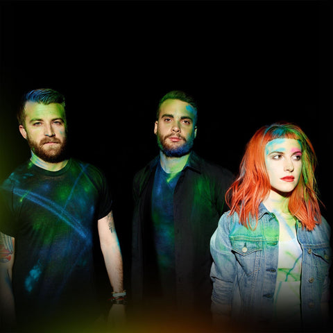 Paramore 2LP