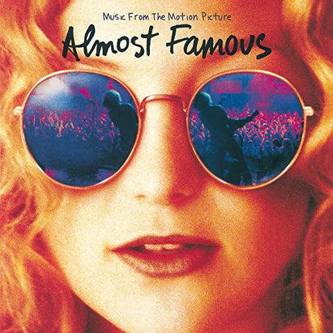 Almost Famous Soundtrack