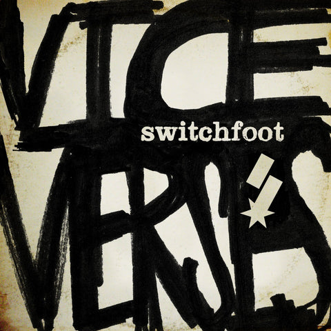 Switchfoot - Vice Verses Vinyl Double LP (SMLXL EXCLUSIVE REPRESS)