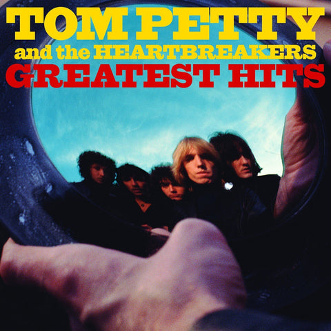 Tom Petty & The Heartbreakers - Greatest Hits (180 Gram 2LP)