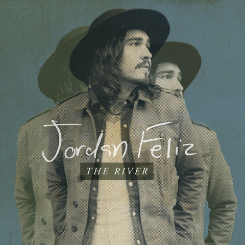 Jordan Feliz - The River LP