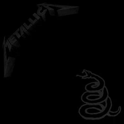 Metallica 2LP(Remastered)
