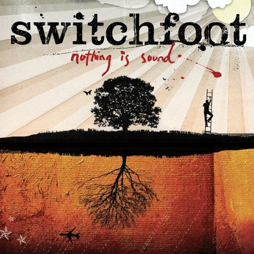 Switchfoot - Nothing Is Sound (180 Gram 2LP+Bonus Track)