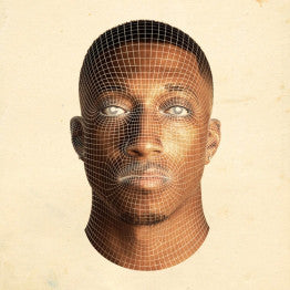 Lecrae - Anomaly Deluxe LP Box Set